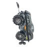 Mochila Linea Autos Thunder Monster Trucks Mochila Linea Autos Thunder Monster Trucks