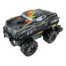 Mochila Linea Autos Thunder Monster Trucks Mochila Linea Autos Thunder Monster Trucks