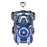 Mochila Linea autos Max Monster Trucks Mochila Linea autos Max Monster Trucks