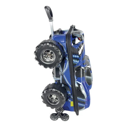 Mochila Linea autos Max Monster Trucks Mochila Linea autos Max Monster Trucks