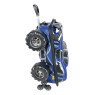 Mochila Linea autos Max Monster Trucks Mochila Linea autos Max Monster Trucks