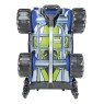 Mochila Linea autos Max Monster Trucks Mochila Linea autos Max Monster Trucks