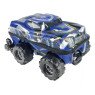 Mochila Linea autos Max Monster Trucks Mochila Linea autos Max Monster Trucks