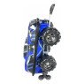 Mochila Linea autos Max Monster Trucks Mochila Linea autos Max Monster Trucks
