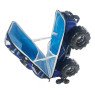 Mochila Linea autos Max Monster Trucks Mochila Linea autos Max Monster Trucks