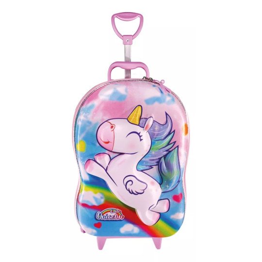 Mochila linea infantil Unicornio Sweet Mochila linea infantil Unicornio Sweet