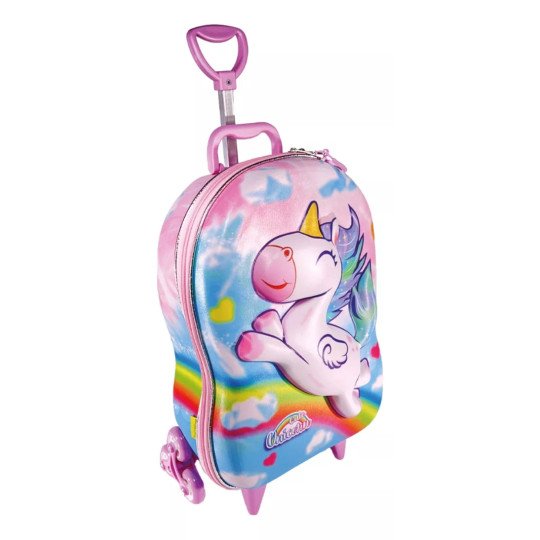 Mochila linea infantil Unicornio Sweet Mochila linea infantil Unicornio Sweet
