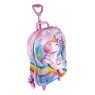 Mochila linea infantil Unicornio Sweet Mochila linea infantil Unicornio Sweet