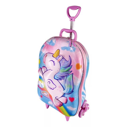 Mochila linea infantil Unicornio Sweet Mochila linea infantil Unicornio Sweet