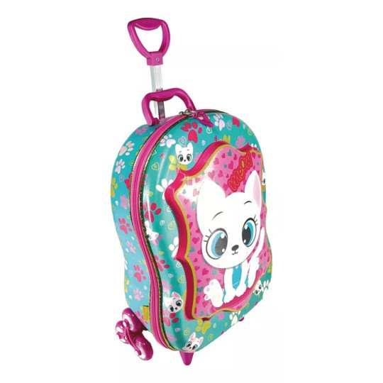 Mochila linea infantil Cat Mochila linea infantil Cat