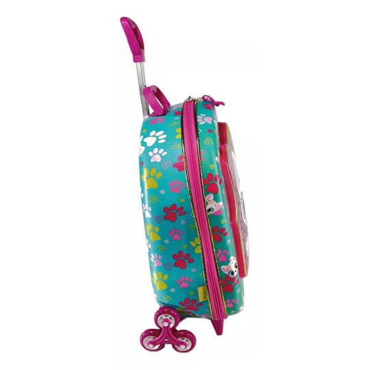 Mochila linea infantil Cat Mochila linea infantil Cat