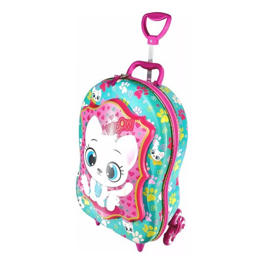 Mochila linea infantil Cat Mochila linea infantil Cat