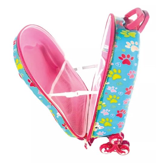 Mochila linea infantil Cat Mochila linea infantil Cat
