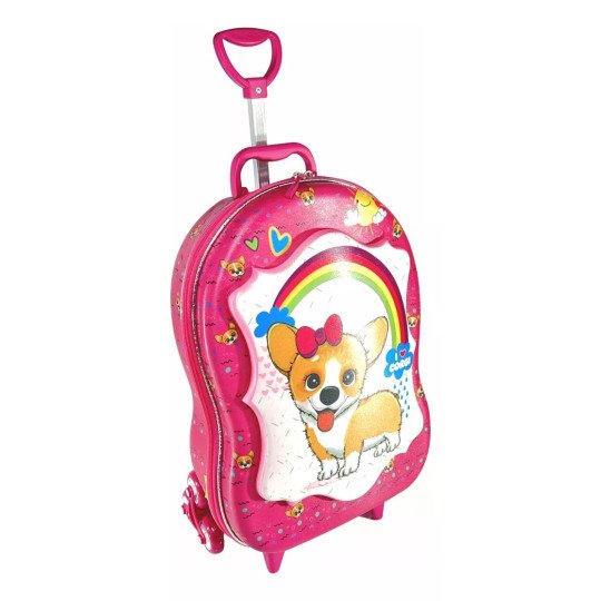 Mochila linea infantil Dog Mochila linea infantil Dog