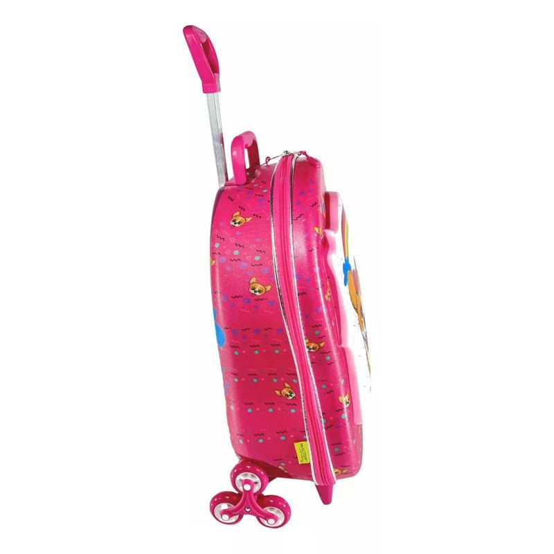 Mochila linea infantil Dog