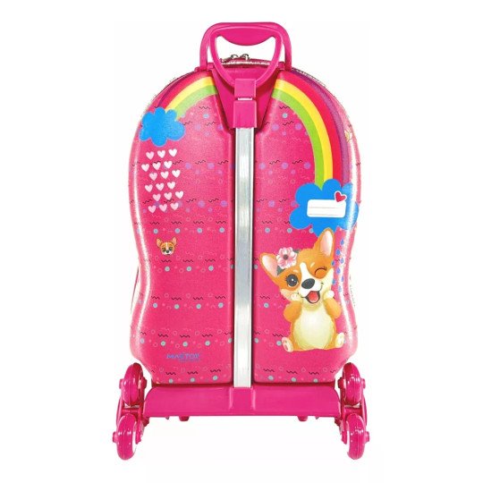 Mochila linea infantil Dog Mochila linea infantil Dog