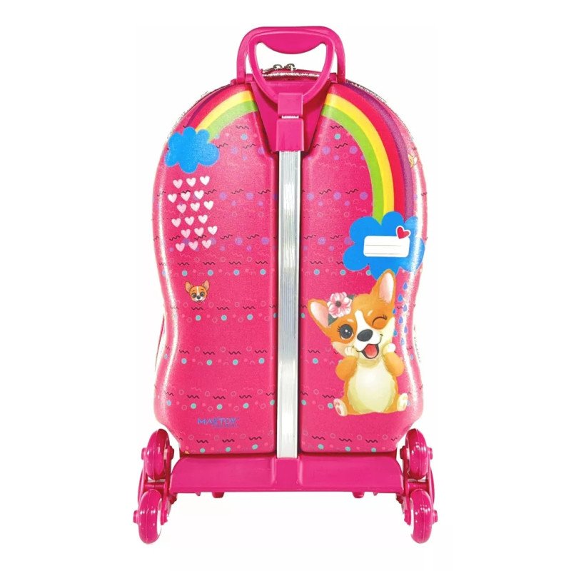 Mochila linea infantil Dog