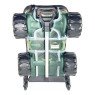 Mochila Linea Autos Camuflado Monster Trucks Mochila Linea Autos Camuflado Monster Trucks