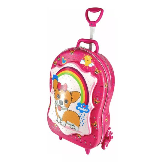 Mochila linea infantil Dog Mochila linea infantil Dog