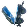 Mochila Linea Autos Camuflado Monster Trucks Mochila Linea Autos Camuflado Monster Trucks