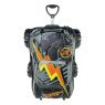 Mochila Linea Autos Thunder Monster Trucks Mochila Linea Autos Thunder Monster Trucks